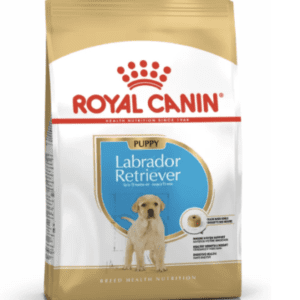 Royal Canin Maxi Range Labrador Retriever Puppy Food 12 kg
