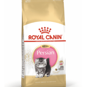 Royal Canin Kitten & Breed Kitten Persian Kitten Food 4 kg