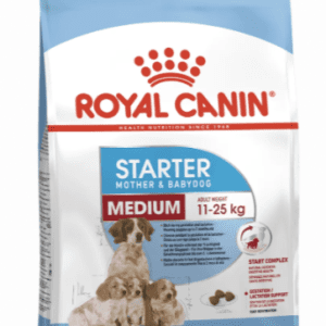 Royal Canin Medium Range Starter Food 1 kg