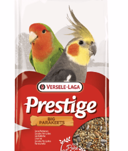 Prestige Big Parakeets (1 kg) (Versele-Laga)