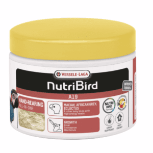 NutriBird A19 (Versele-Laga) 250 gm