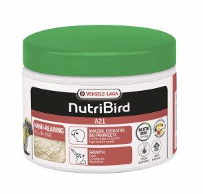 NutriBird A21 (Versele-Laga) 3 kg