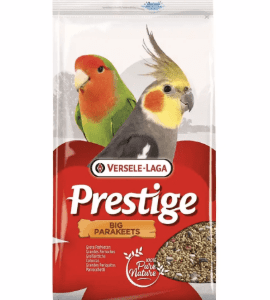 Prestige Big Parakeet Promo (1.2 kg) (Versele-Laga)
