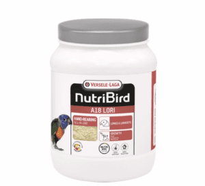 NutriBird A18 Lori (Versele-Laga) 3 kg
