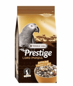 Prestige Loro Parque African Parrot Expert (15 kg)(Versele-Laga)