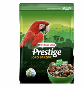 Prestige Loro Parque Ara Parrot Expert (15 kg)(Versele-Laga)