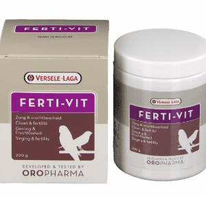 Oropharma Ferti-Vit (200 gm)(Versele-Laga)