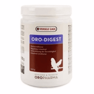 Oropharma Oro-Digest (500 gm)(Versele-Laga)