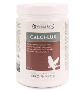 Oropharma Calci-Lux (Versele-Laga) 500 gm
