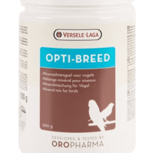 Oropharma Opti-Breed (500 gm)(Versele-Laga)