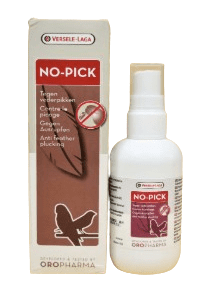 Oropharma No-Pick (100 gm)(Versele-Laga)