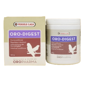Oropharma Oro-Digest (150 gm)(Versele-Laga)