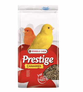 Canary Seed (25 kg)(Versele-Laga)