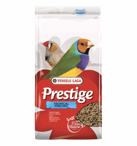 Prestige Tropical Finches (1 kg) (Versele-Laga)