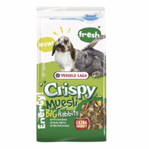 Crispy Muesli (Rabbit) (Versele-Laga) 10 kg