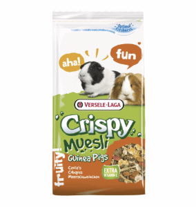 Crispy Muesli (Guinea Pigs) (Versele-Laga) 1 kg