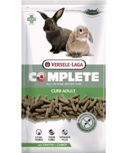 Complete Cuni Adult (Rabbit) (Versele-Laga) 500 gm