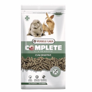 Complete Cuni Sensitive (Rabbit) (Versele-Laga) 1.75 kg