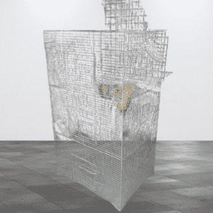 3/1.5/1.5 Feet Love Bird Cage (4 boxes)